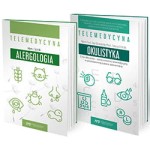 Telemedycyna  Alergologia  + Telemedycyna Okulistyka