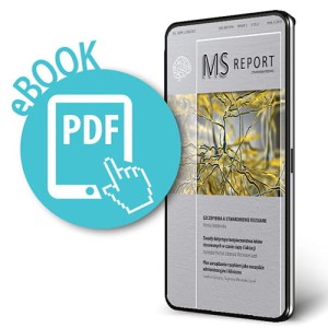 MS Report (stwardnienie rozsiane) - E - Prenumerata 2025 rok
