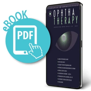 OphthaTherapy- e - prenumerata 2026